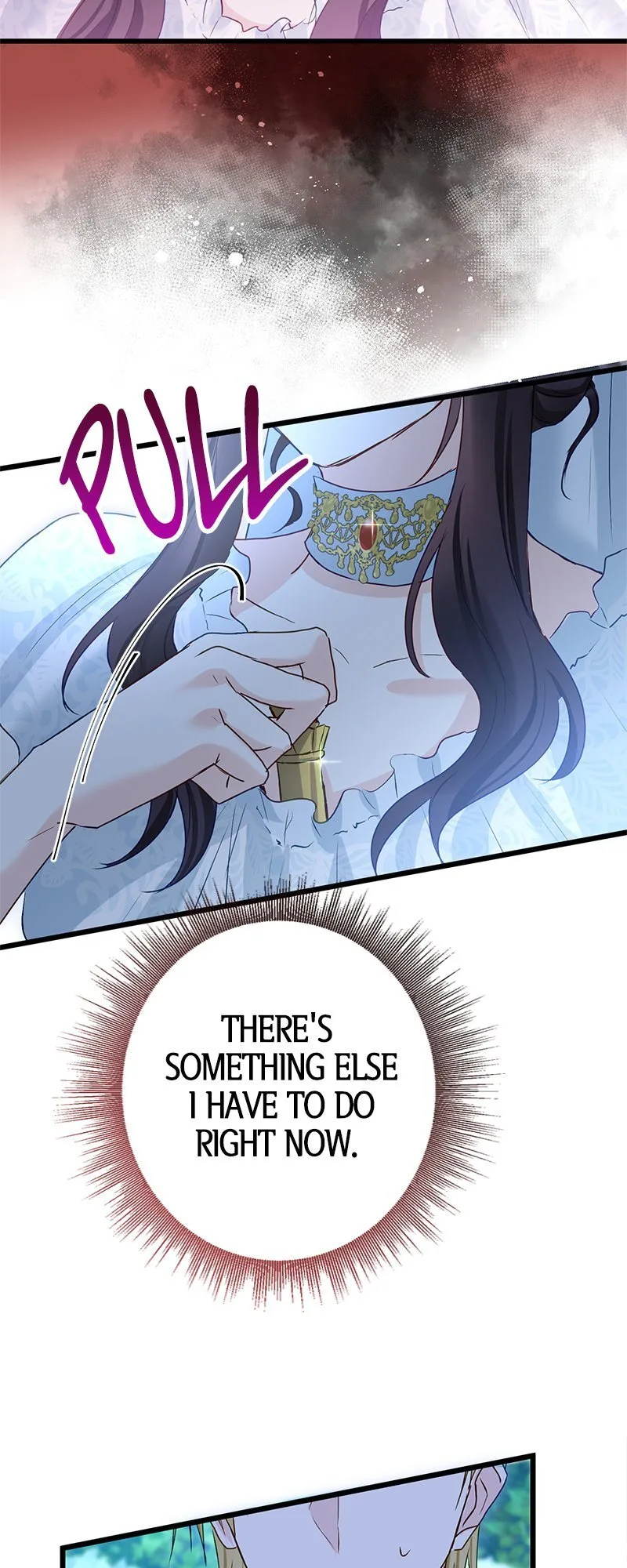 To Kill My One and Only Solace Chapter 33 page 48