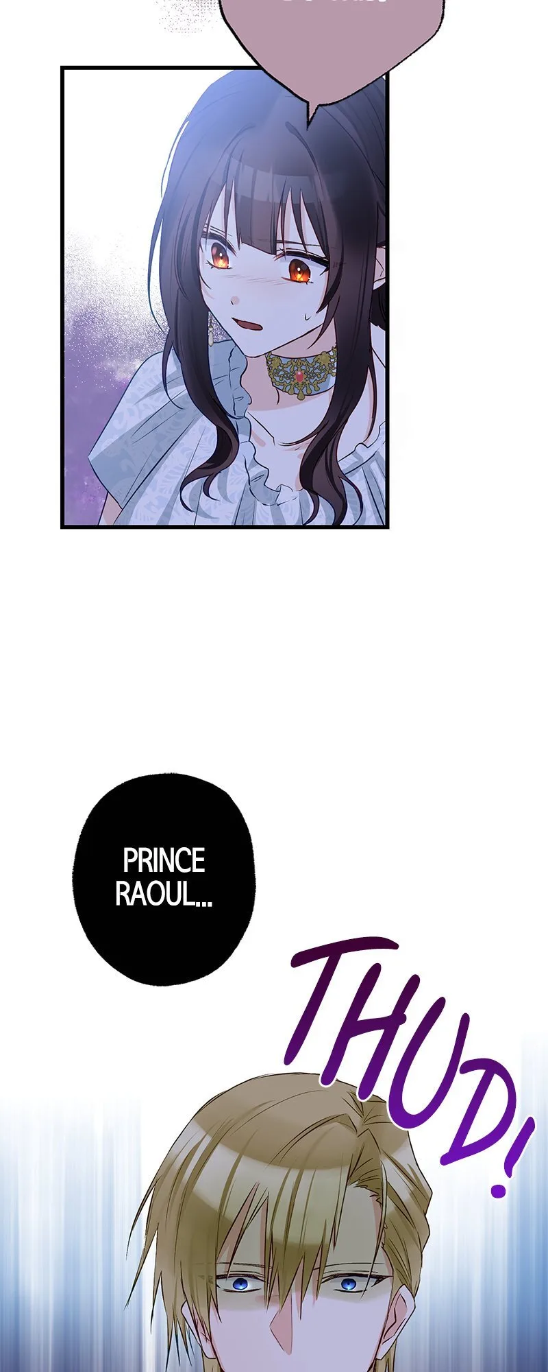 To Kill My One and Only Solace Chapter 33 page 37