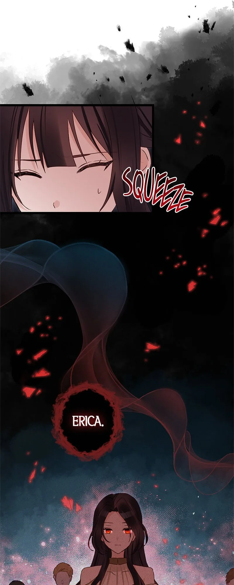To Kill My One and Only Solace Chapter 33 page 46