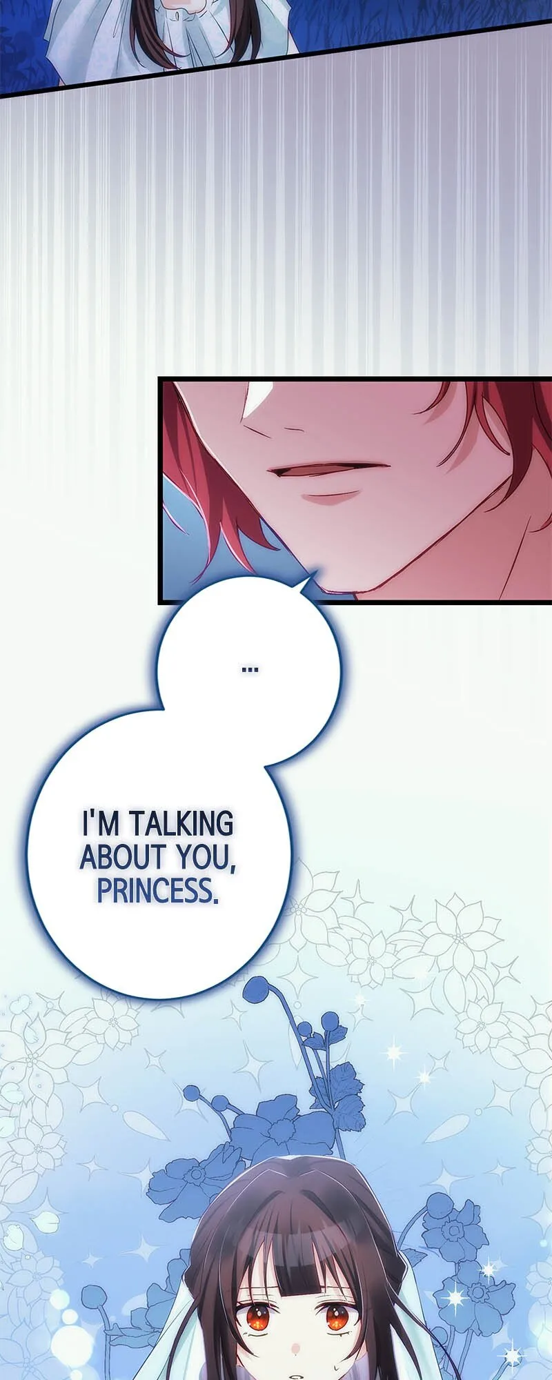 To Kill My One and Only Solace Chapter 39 page 11