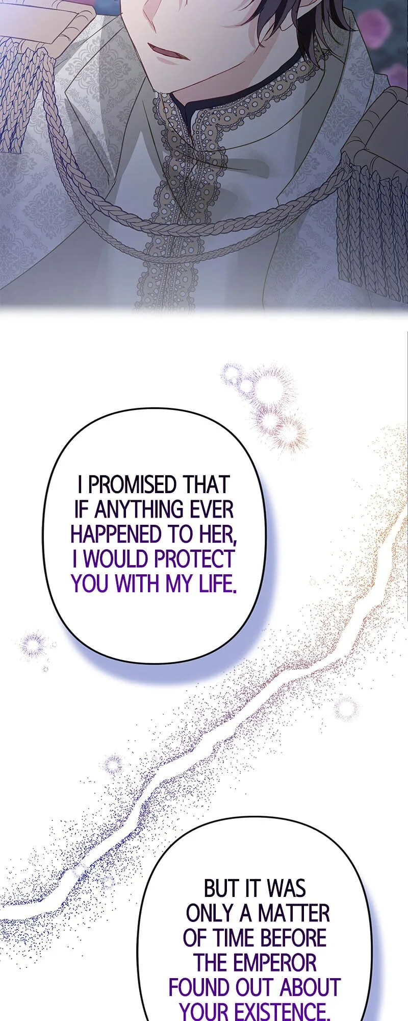 To Kill My One and Only Solace Chapter 38 page 62