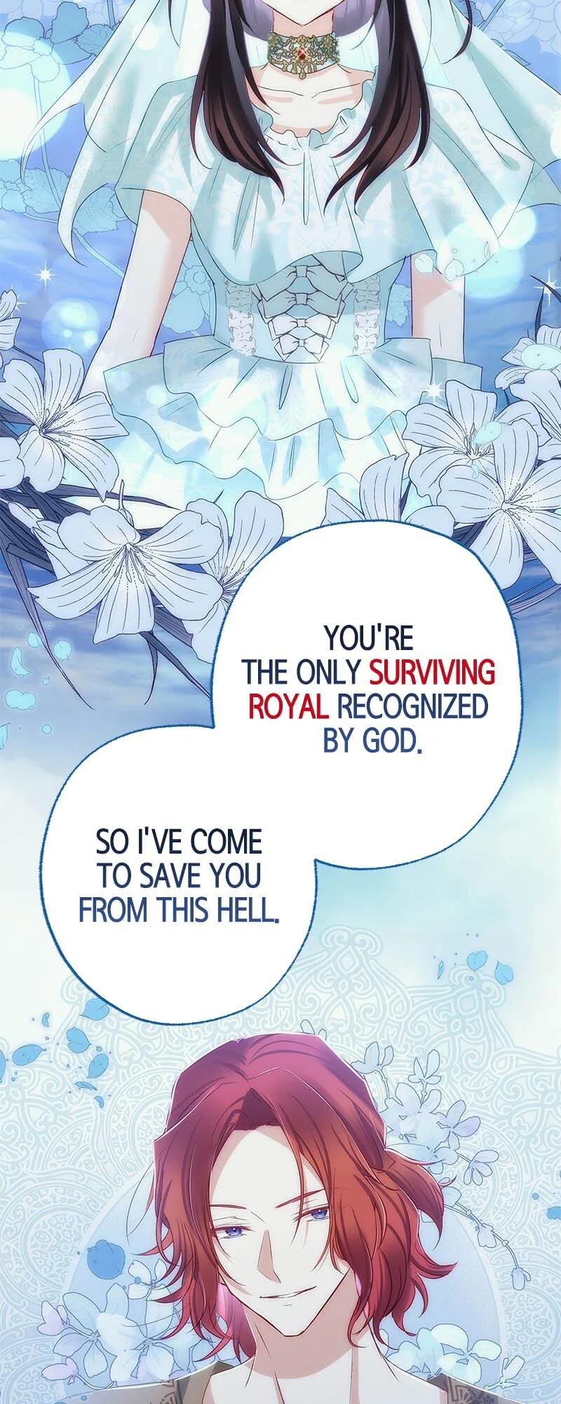 To Kill My One and Only Solace Chapter 39 page 12