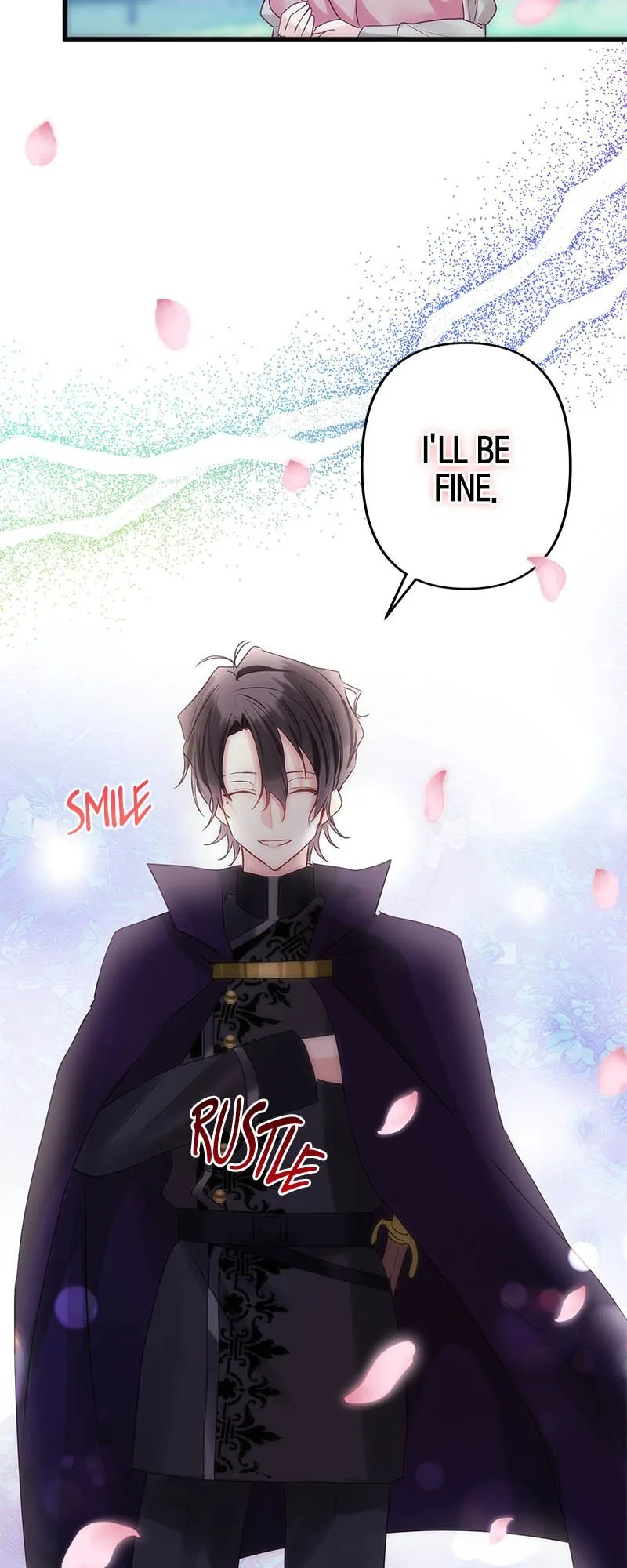 To Kill My One and Only Solace Chapter 38 page 32