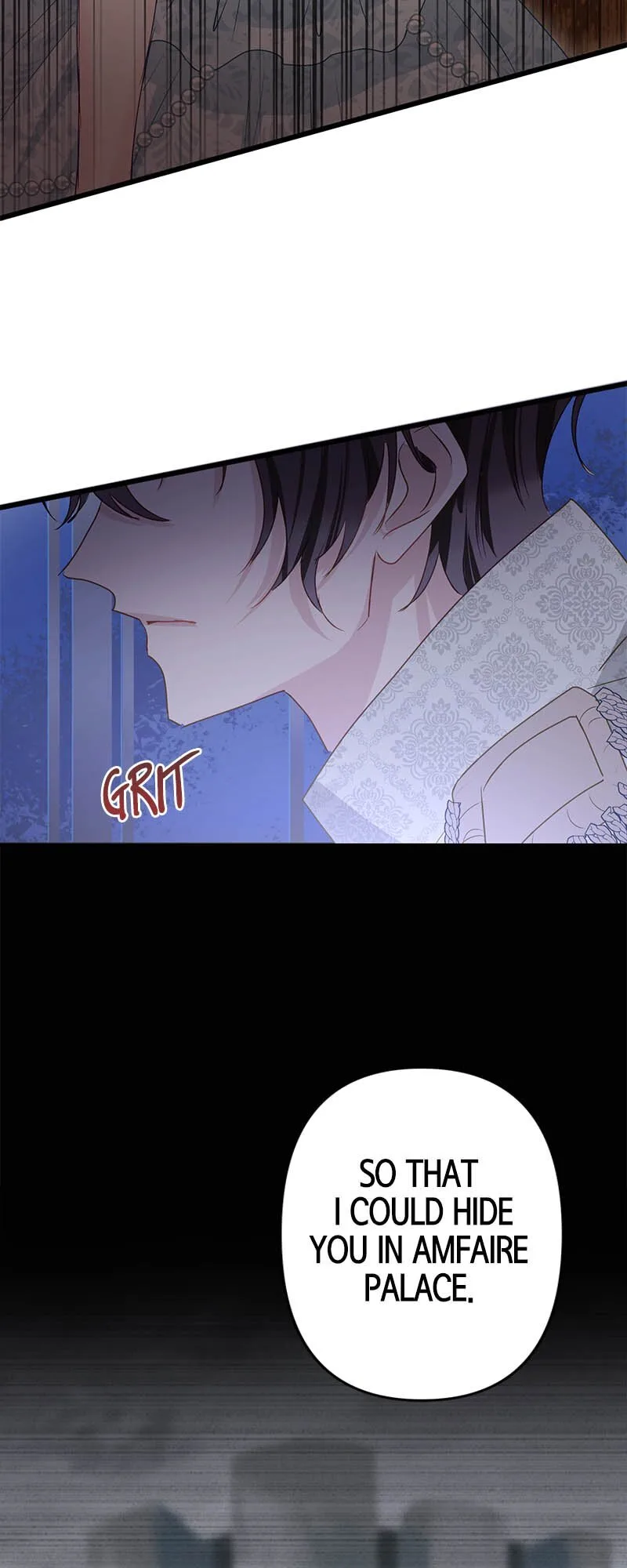 To Kill My One and Only Solace Chapter 38 page 60