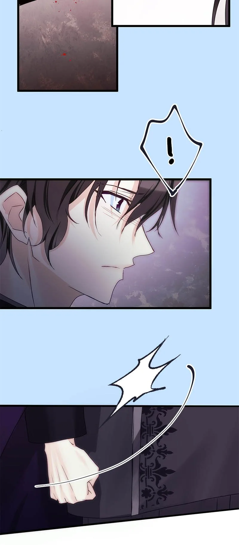 To Kill My One and Only Solace Chapter 38 page 28