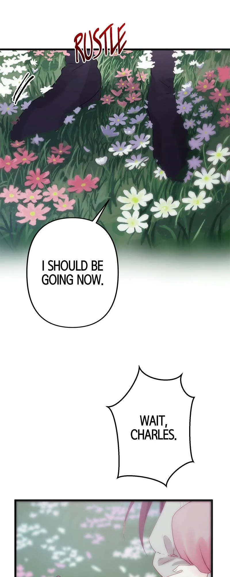 To Kill My One and Only Solace Chapter 38 page 44
