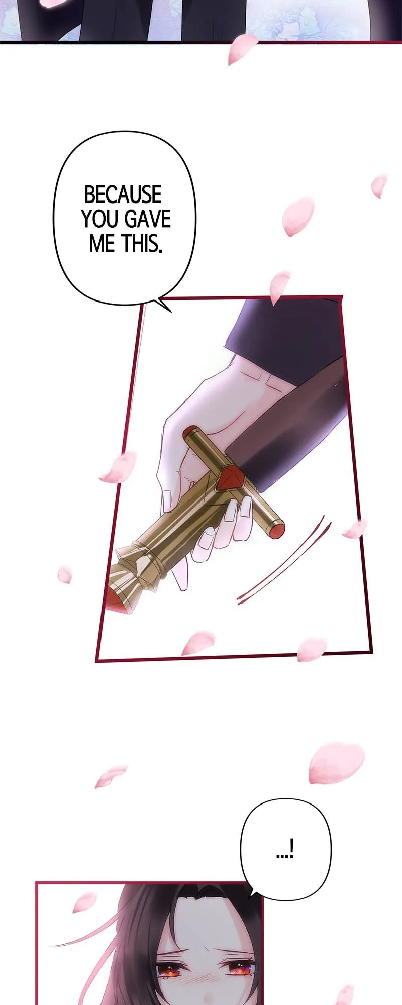 To Kill My One and Only Solace Chapter 38 page 33