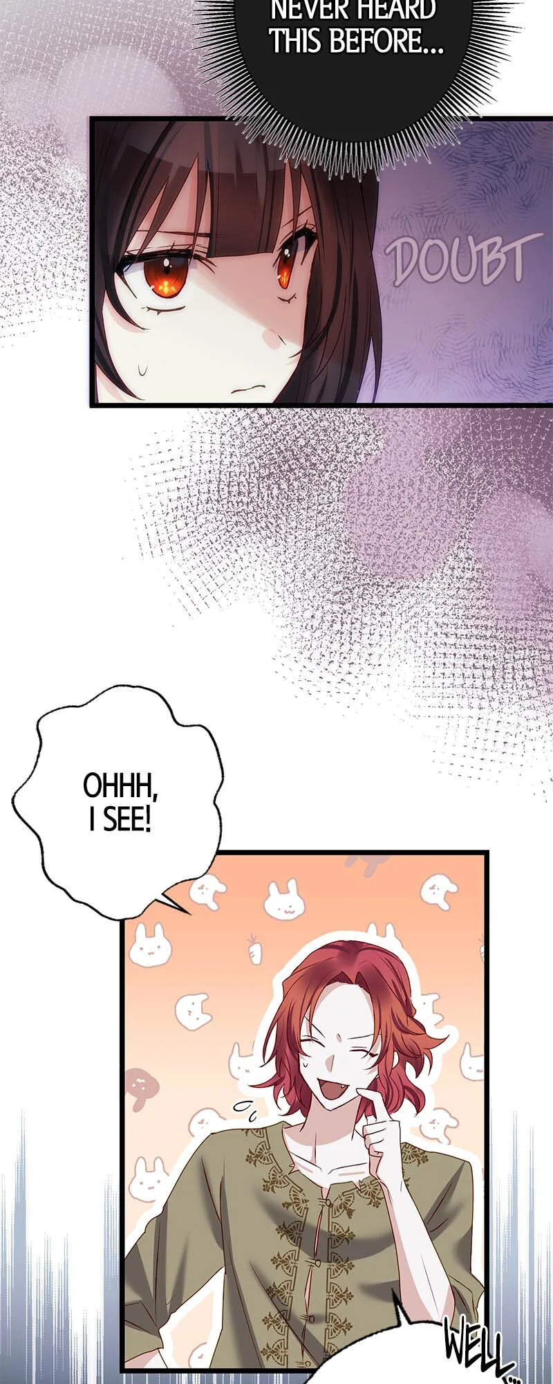 To Kill My One and Only Solace Chapter 39 page 18