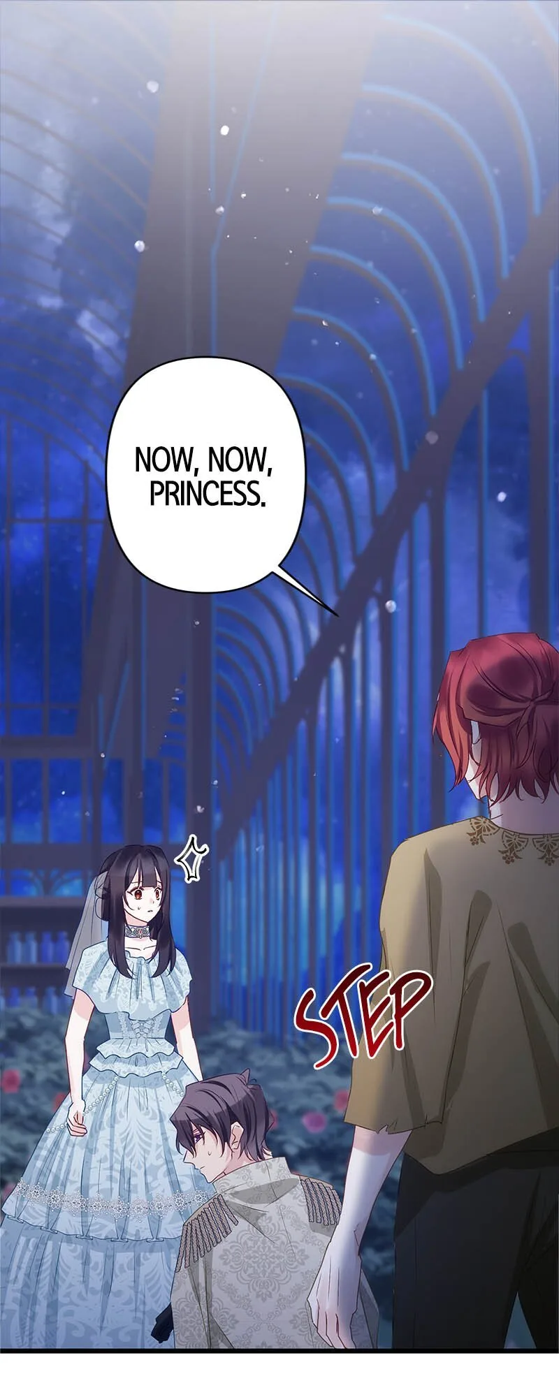 To Kill My One and Only Solace Chapter 39 page 2