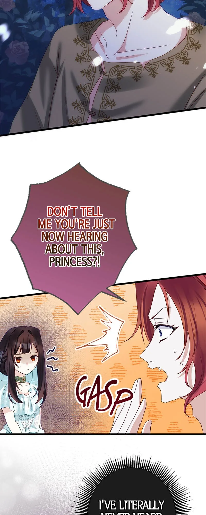 To Kill My One and Only Solace Chapter 39 page 17