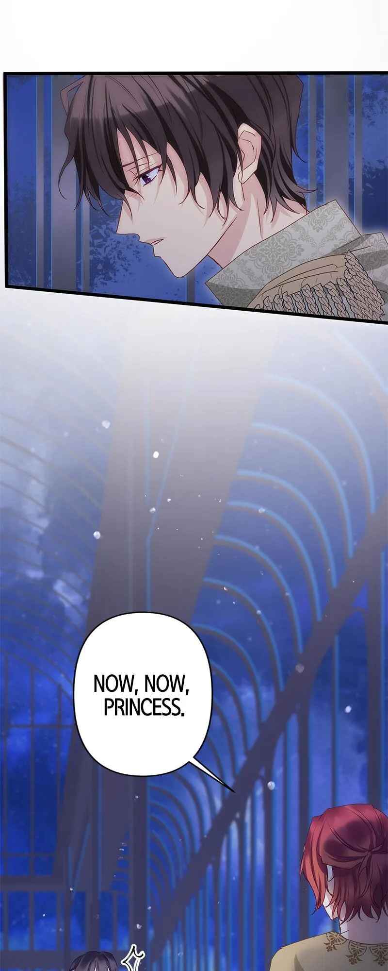 To Kill My One and Only Solace Chapter 38 page 70