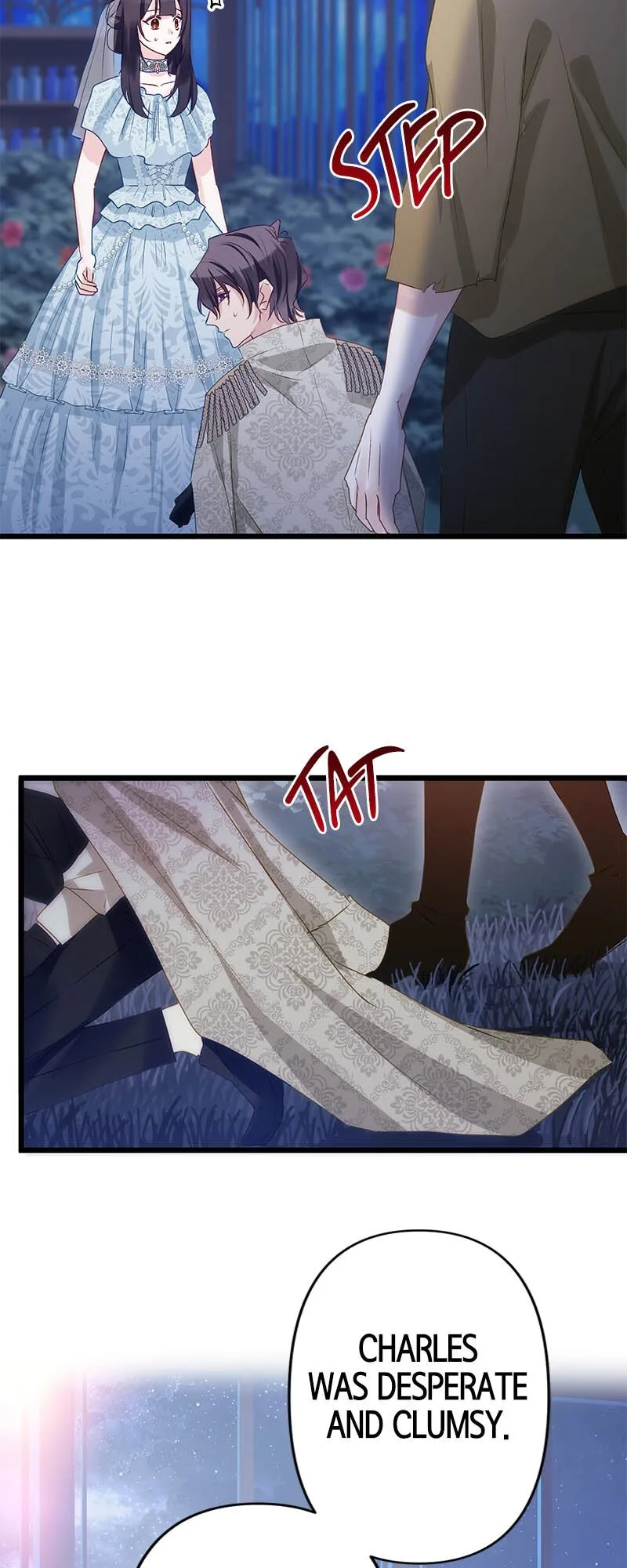To Kill My One and Only Solace Chapter 38 page 71