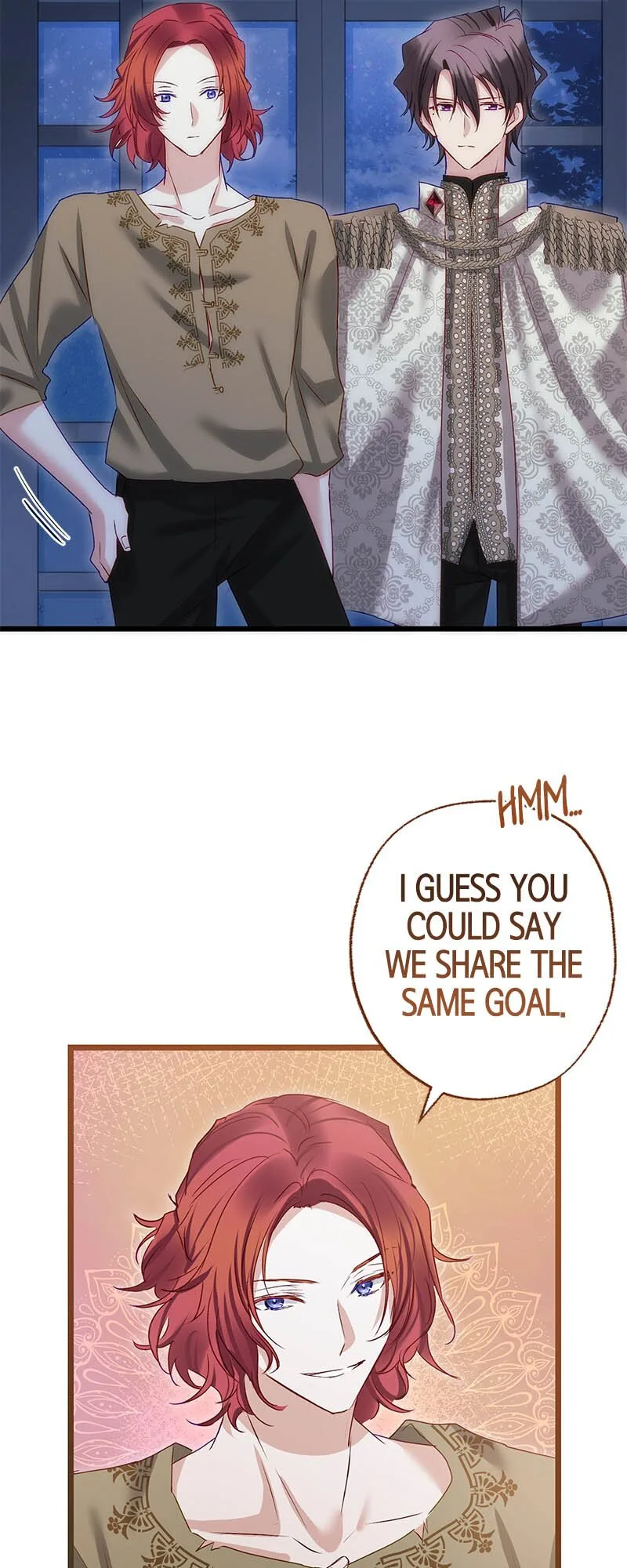 To Kill My One and Only Solace Chapter 39 page 27