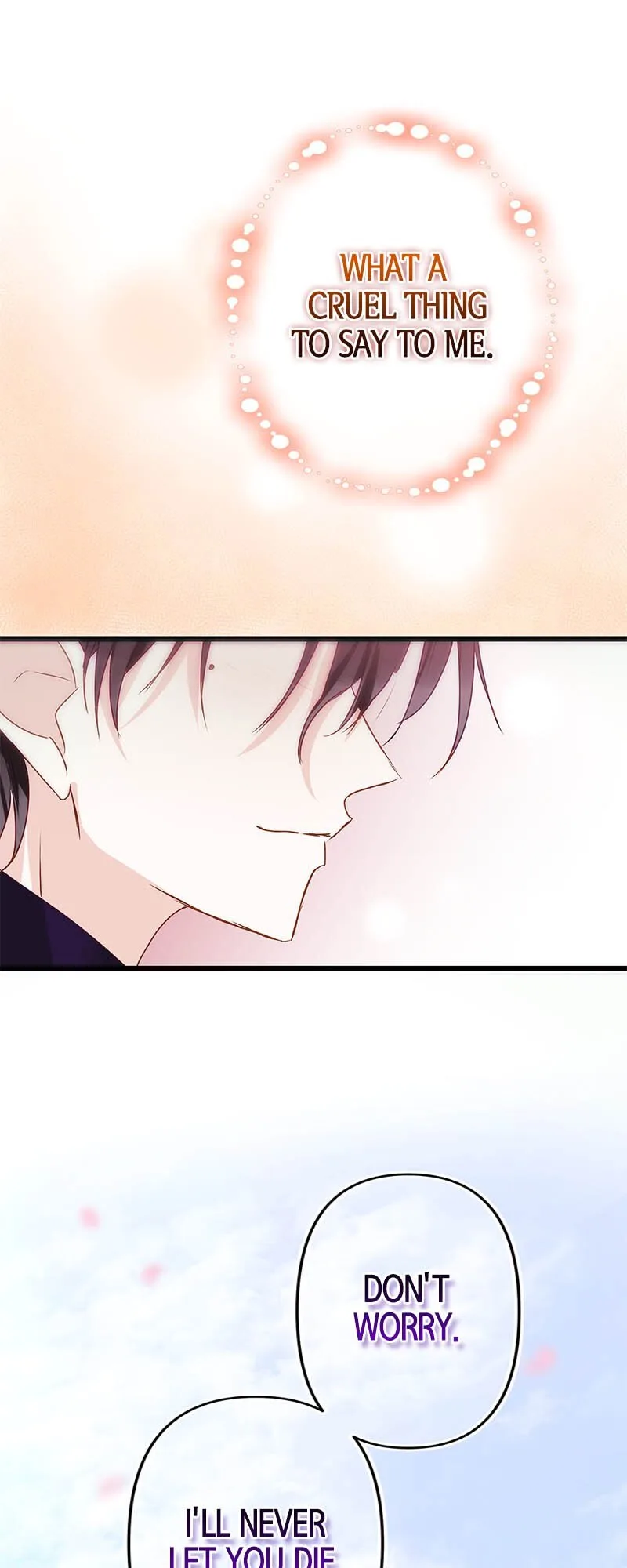 To Kill My One and Only Solace Chapter 38 page 42