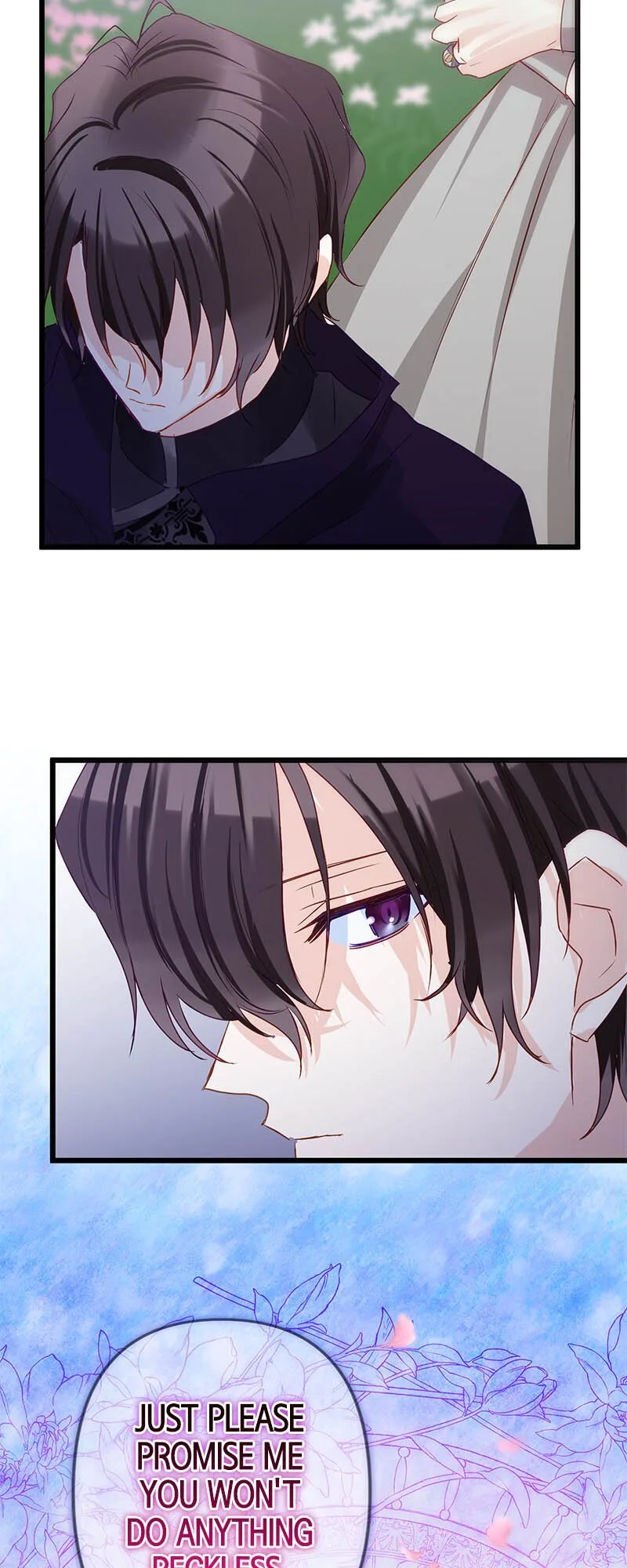 To Kill My One and Only Solace Chapter 38 page 45
