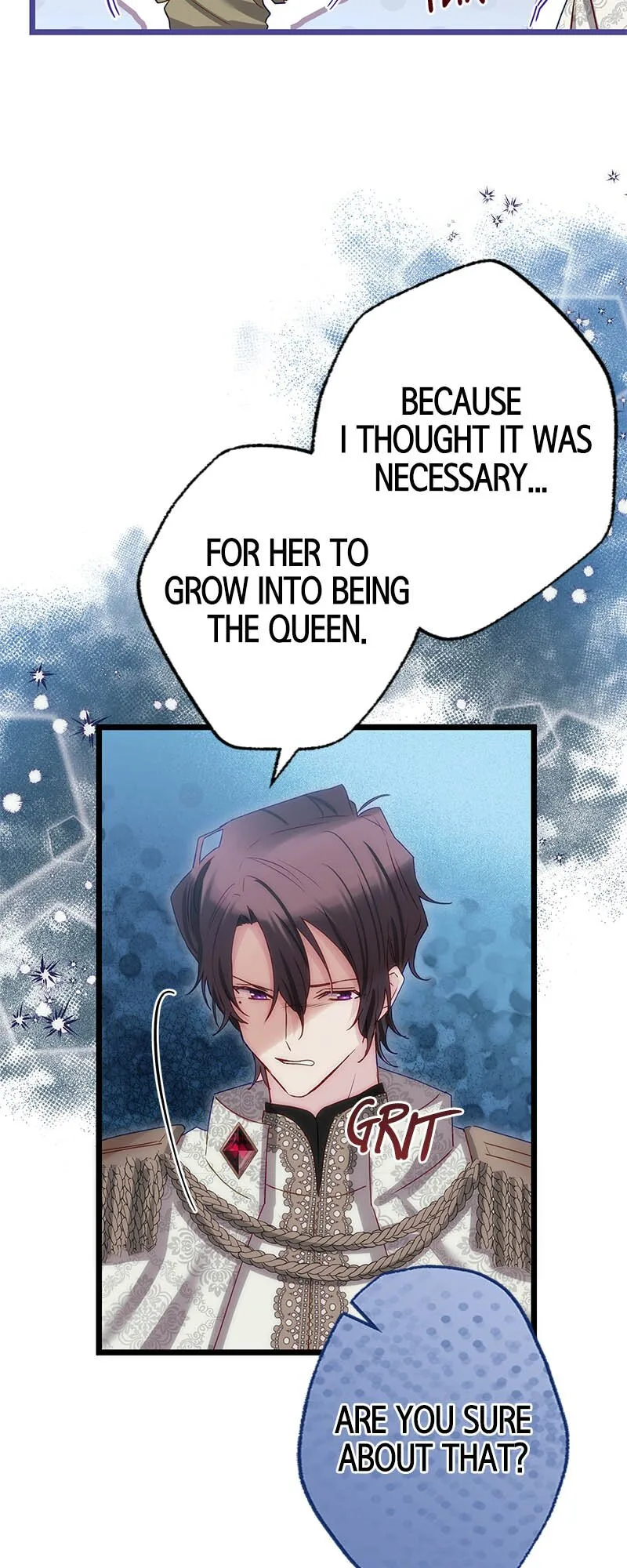 To Kill My One and Only Solace Chapter 39 page 25