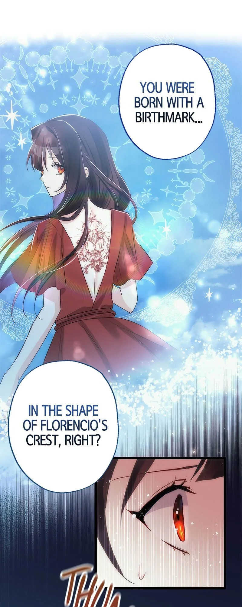 To Kill My One and Only Solace Chapter 39 page 15