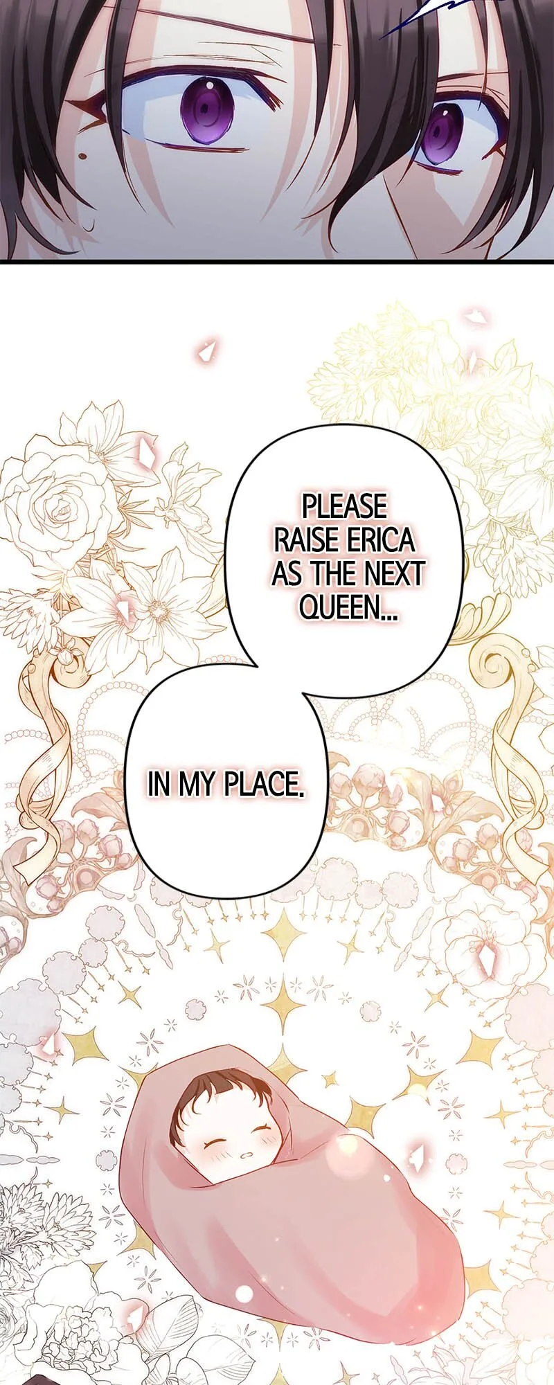 To Kill My One and Only Solace Chapter 38 page 38