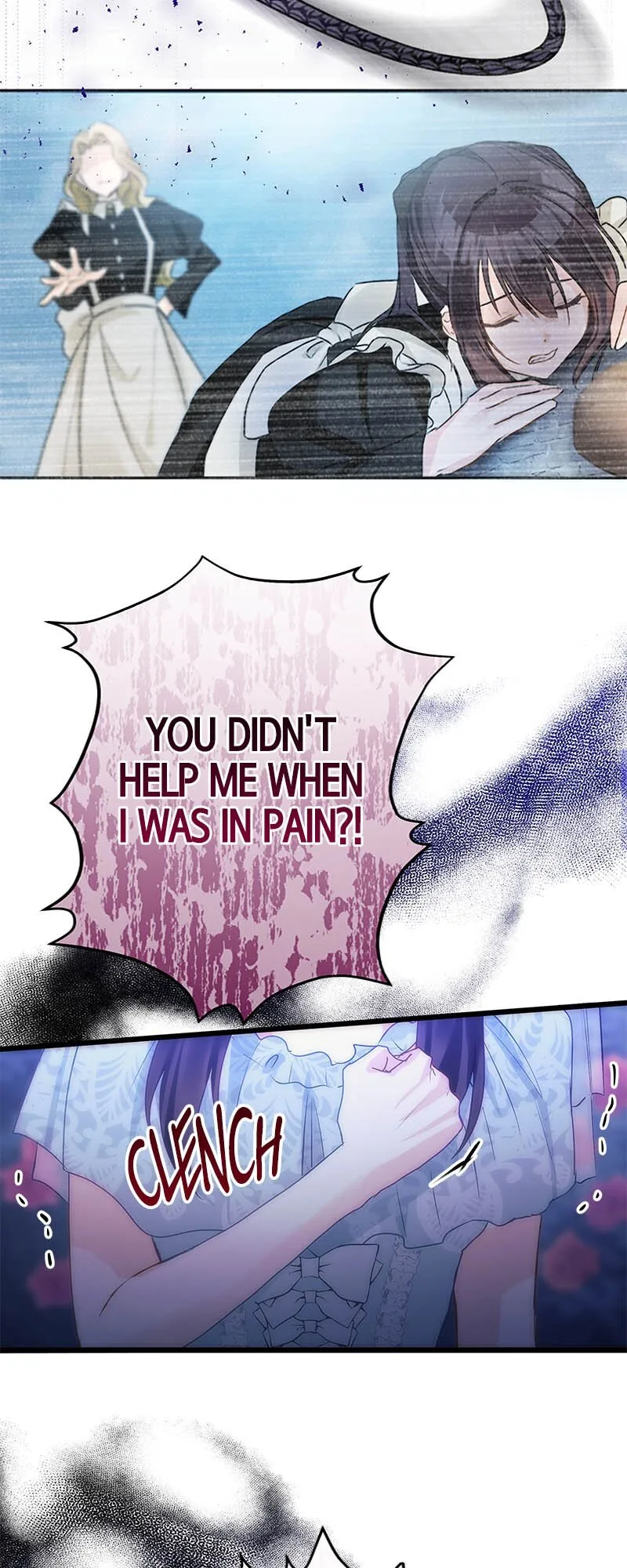 To Kill My One and Only Solace Chapter 38 page 66