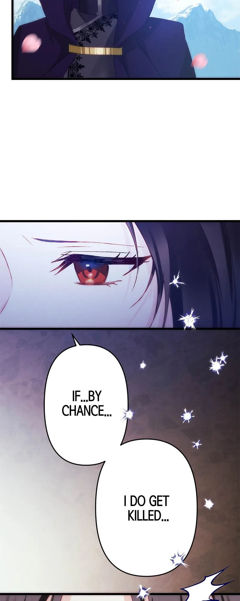 To Kill My One and Only Solace Chapter 38 page 37