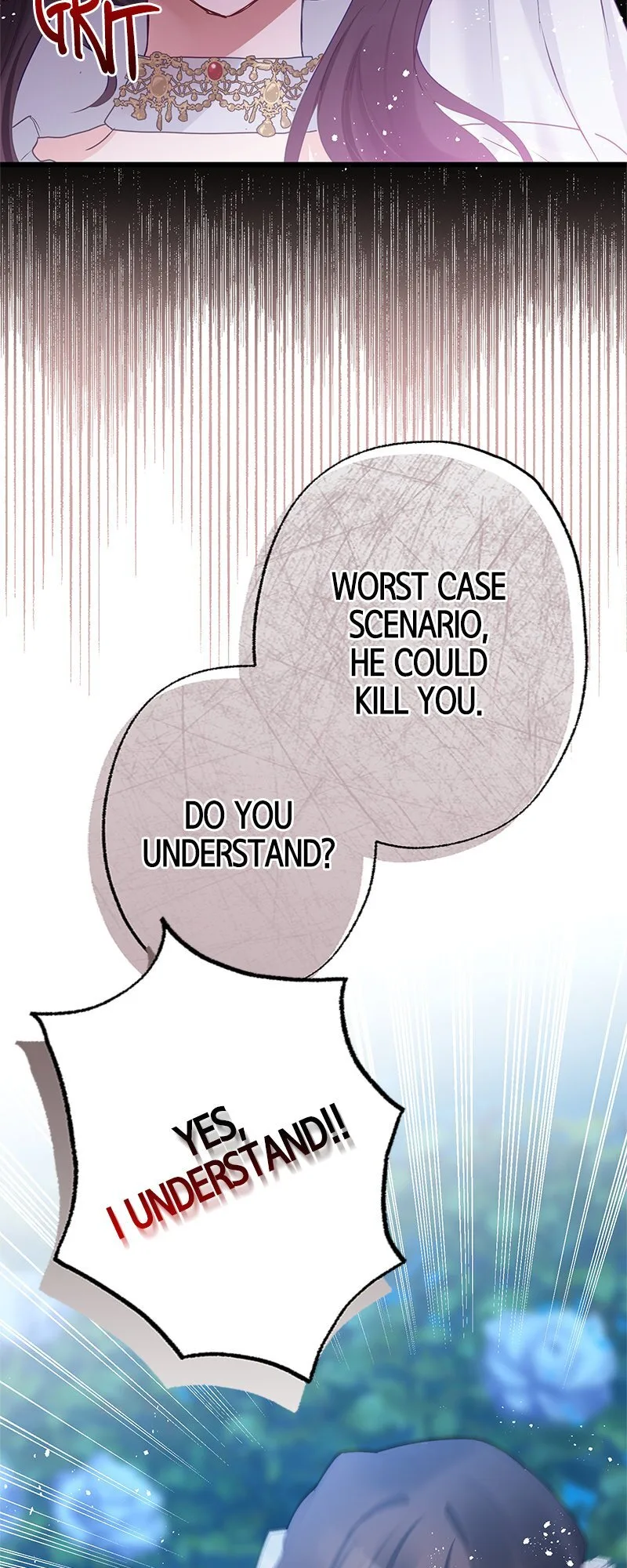 To Kill My One and Only Solace Chapter 33 page 56