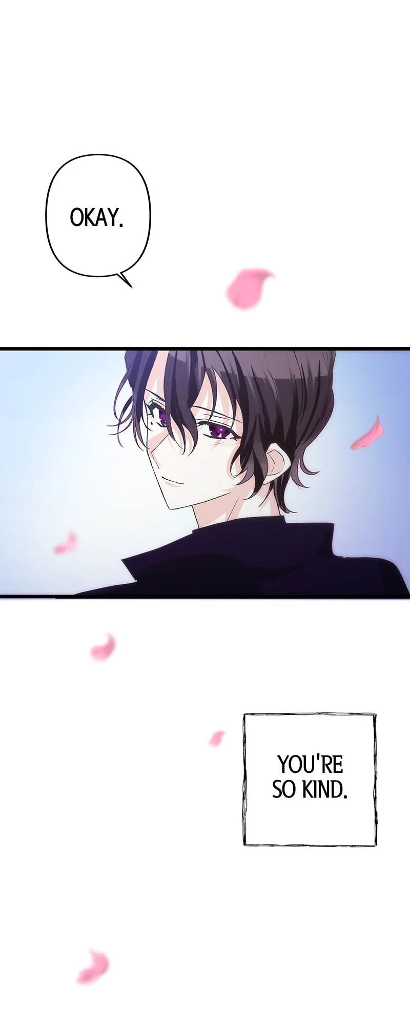 To Kill My One and Only Solace Chapter 38 page 48