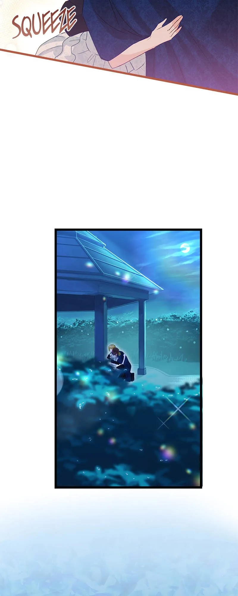 To Kill My One and Only Solace Chapter 35 page 27