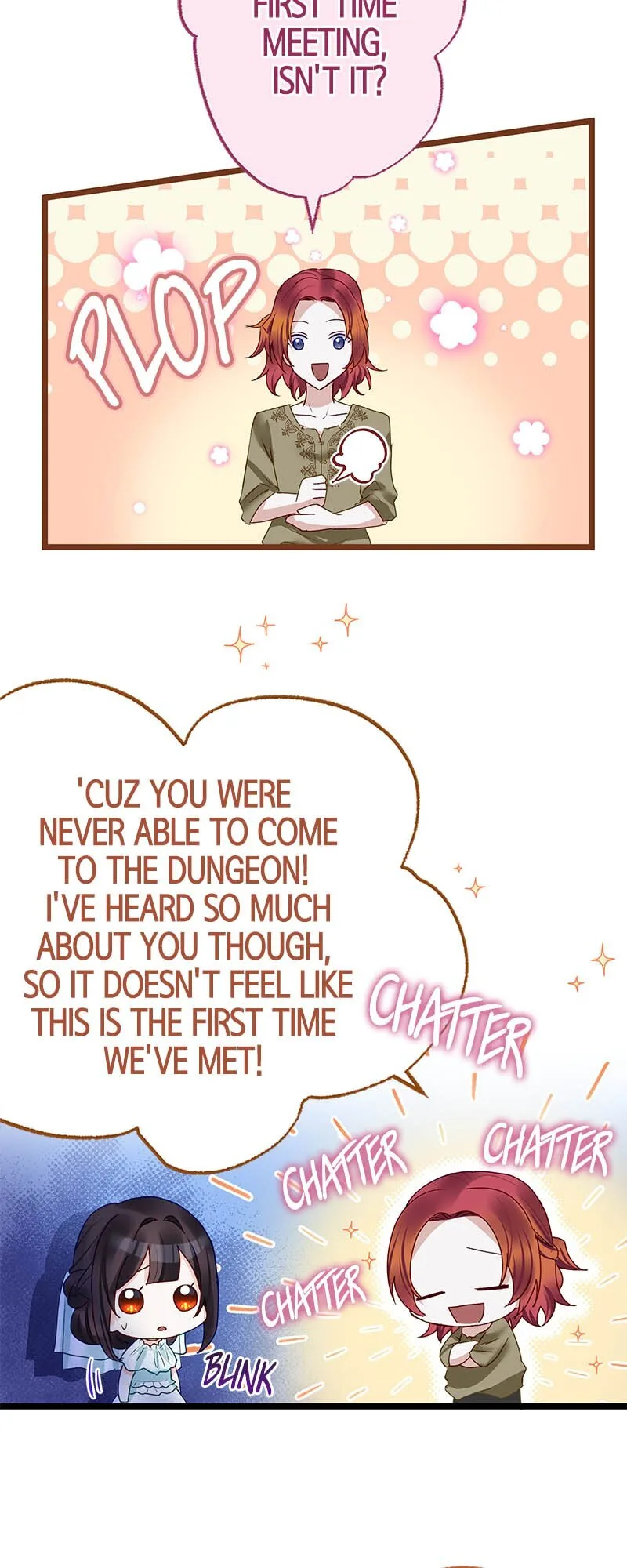 To Kill My One and Only Solace Chapter 39 page 7
