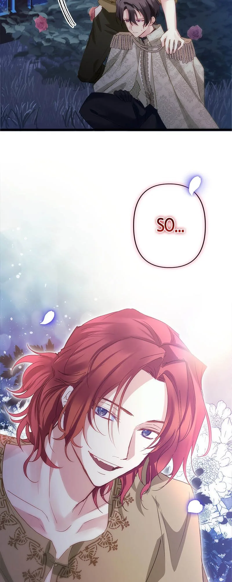 To Kill My One and Only Solace Chapter 39 page 4