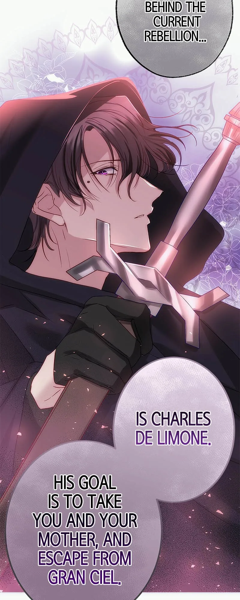 To Kill My One and Only Solace Chapter 39 page 53