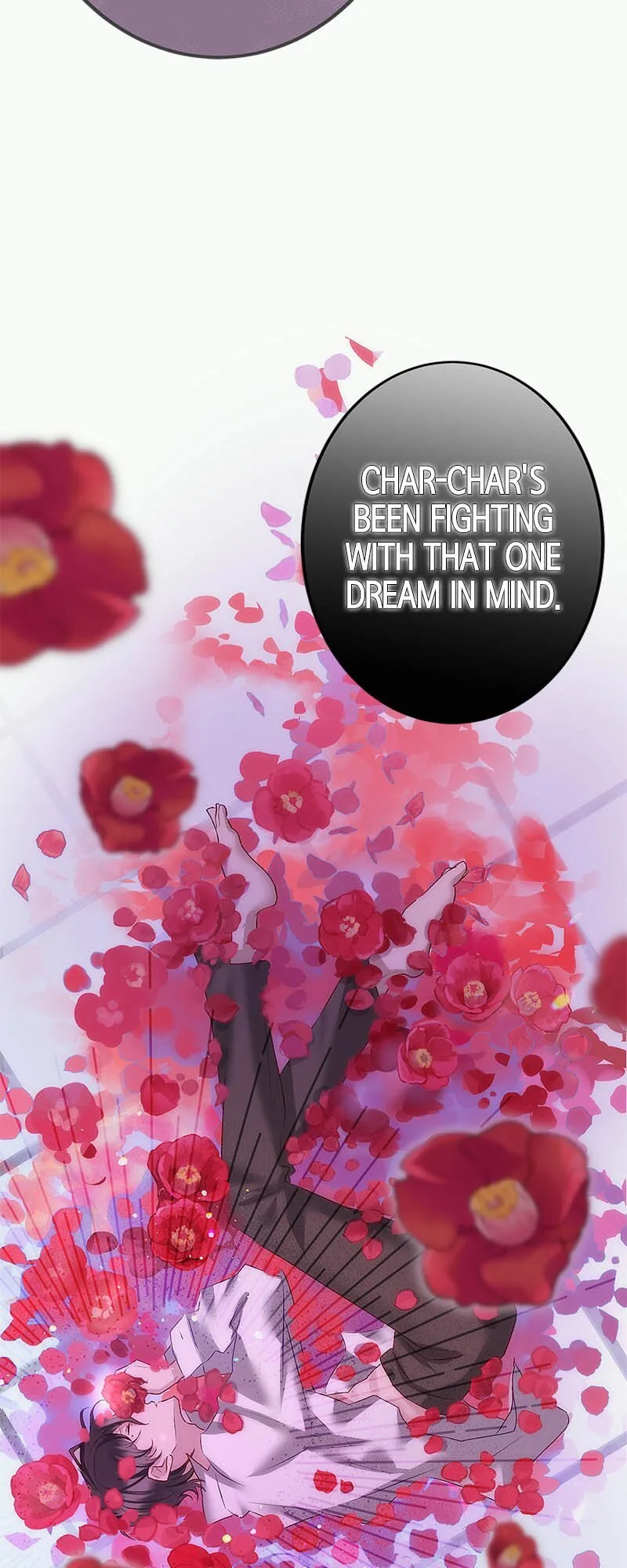 To Kill My One and Only Solace Chapter 39 page 54