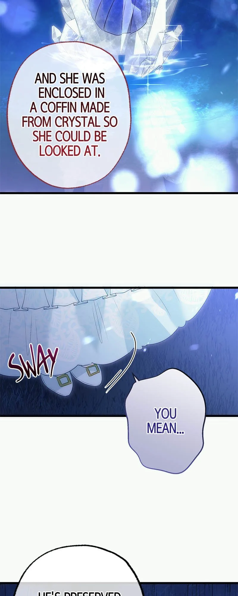 To Kill My One and Only Solace Chapter 39 page 50
