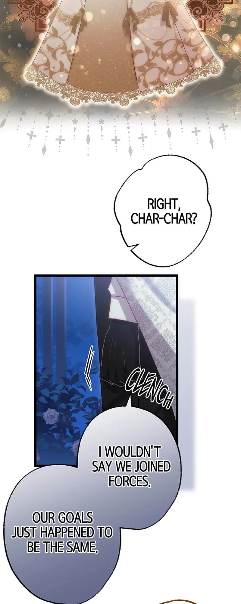To Kill My One and Only Solace Chapter 39 page 30