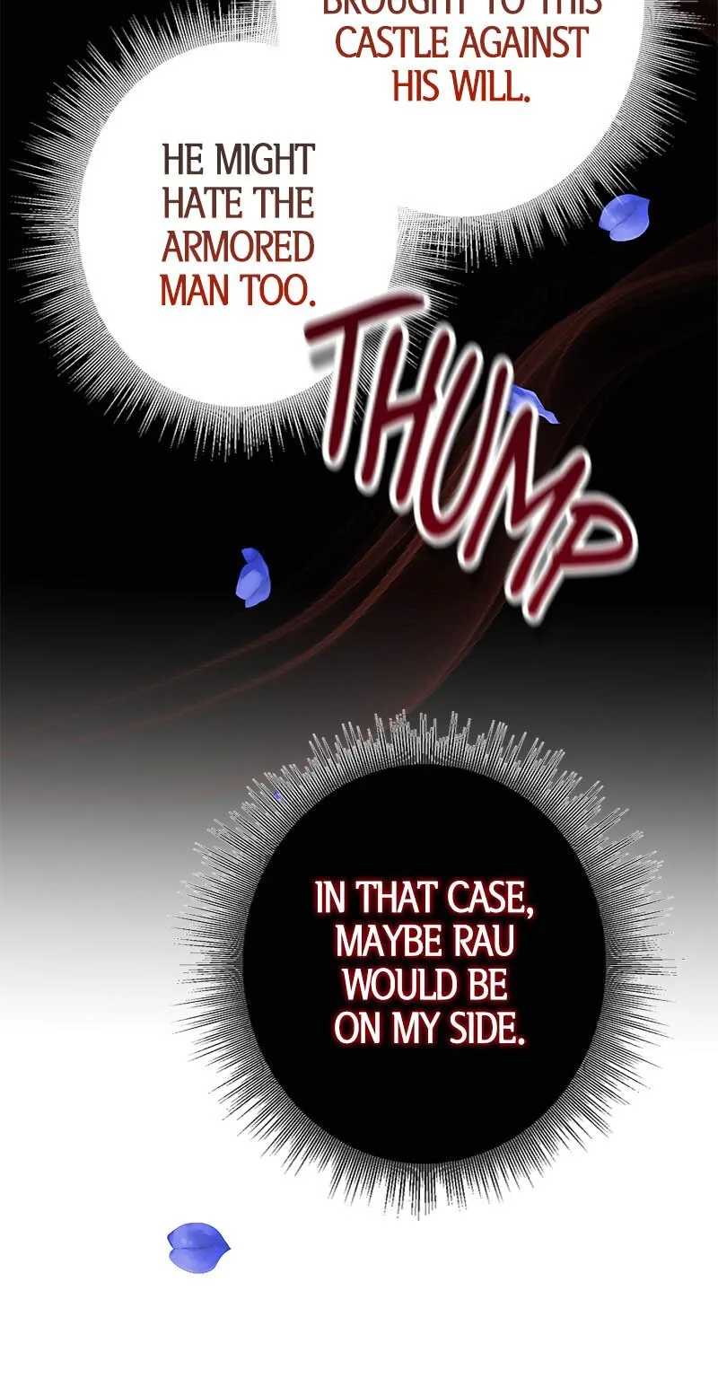 To Kill My One and Only Solace Chapter 35 page 37