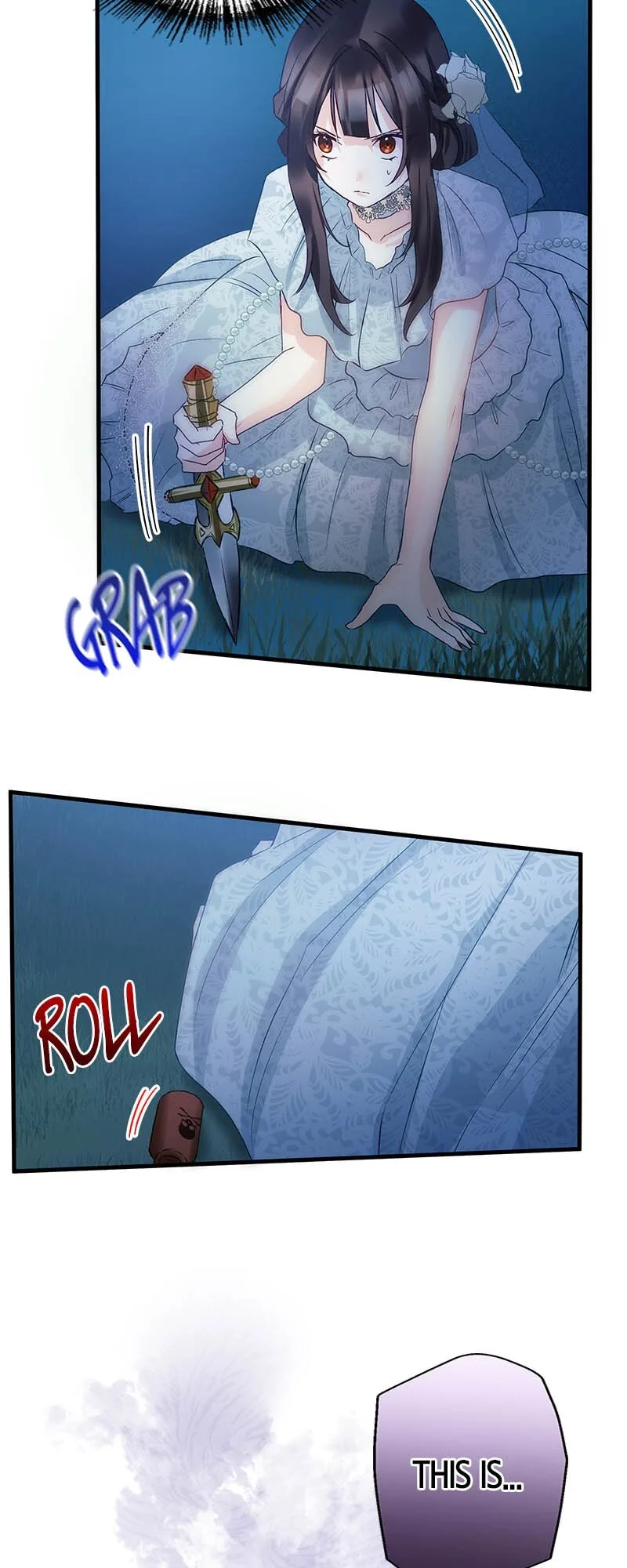 To Kill My One and Only Solace Chapter 36 page 28