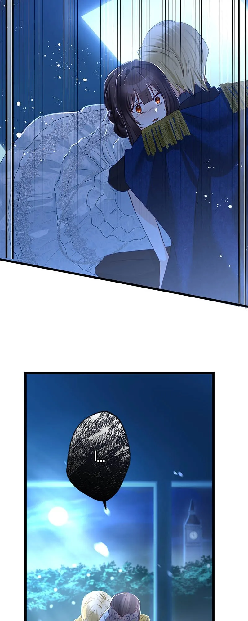 To Kill My One and Only Solace Chapter 35 page 33