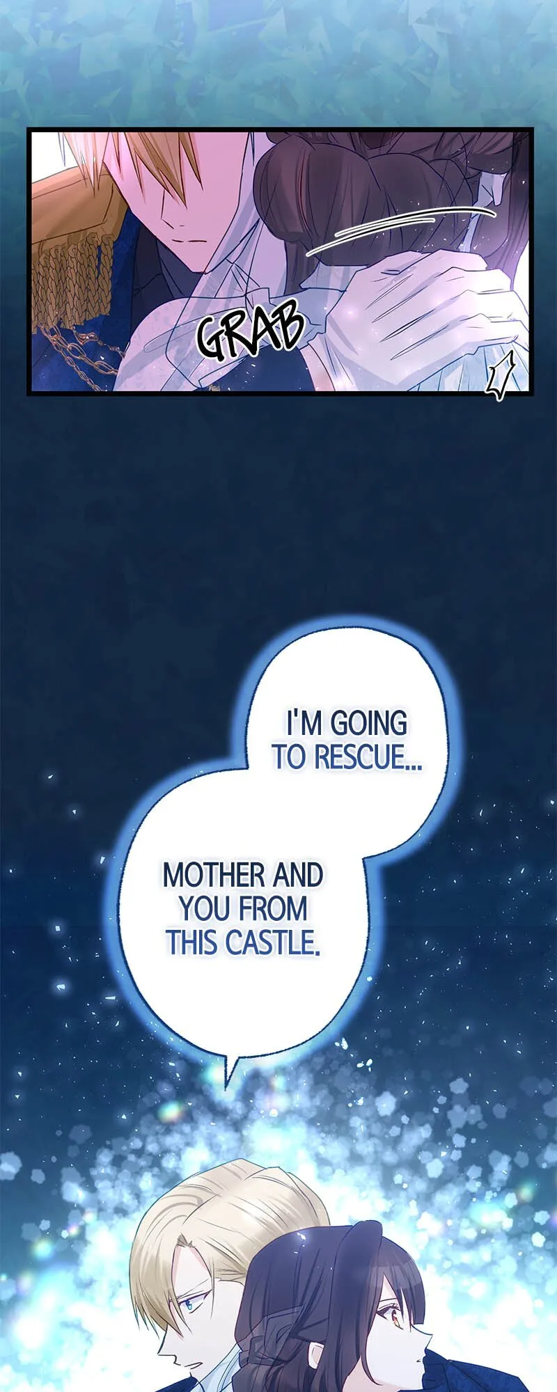To Kill My One and Only Solace Chapter 35 page 28