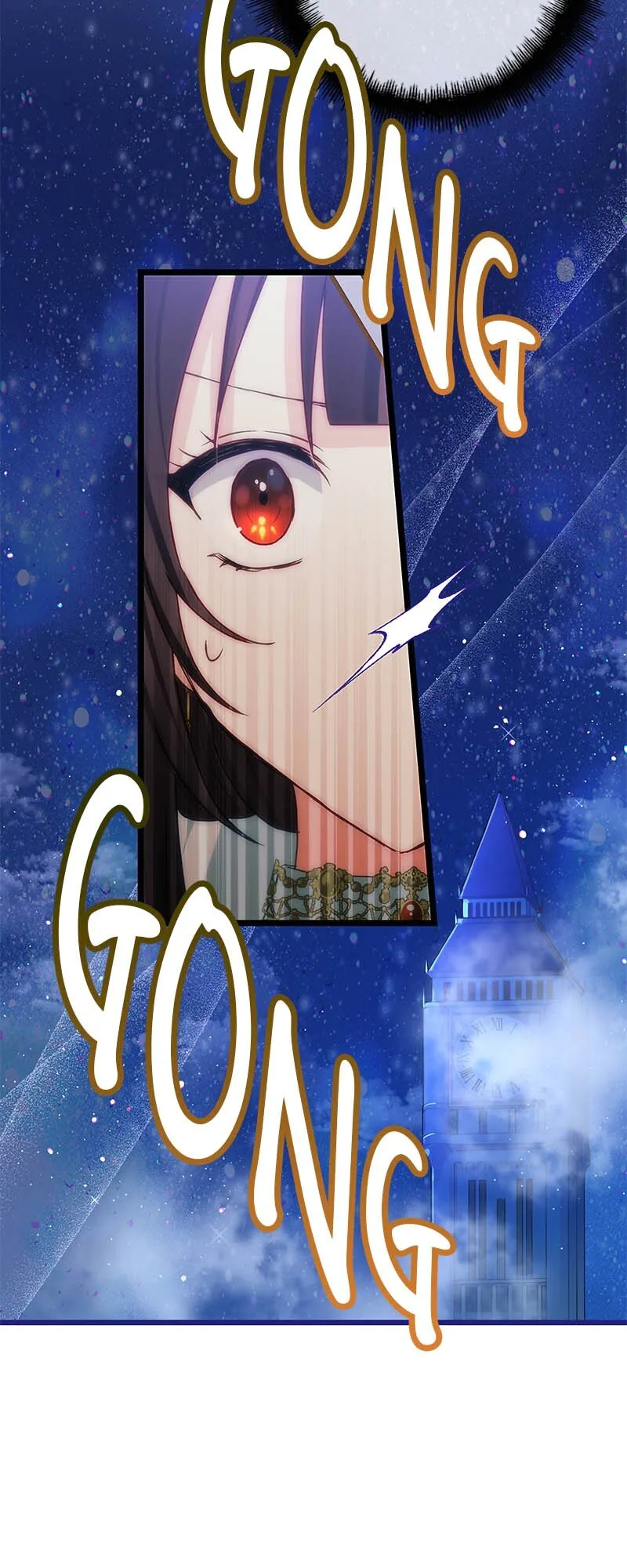 To Kill My One and Only Solace Chapter 39 page 32