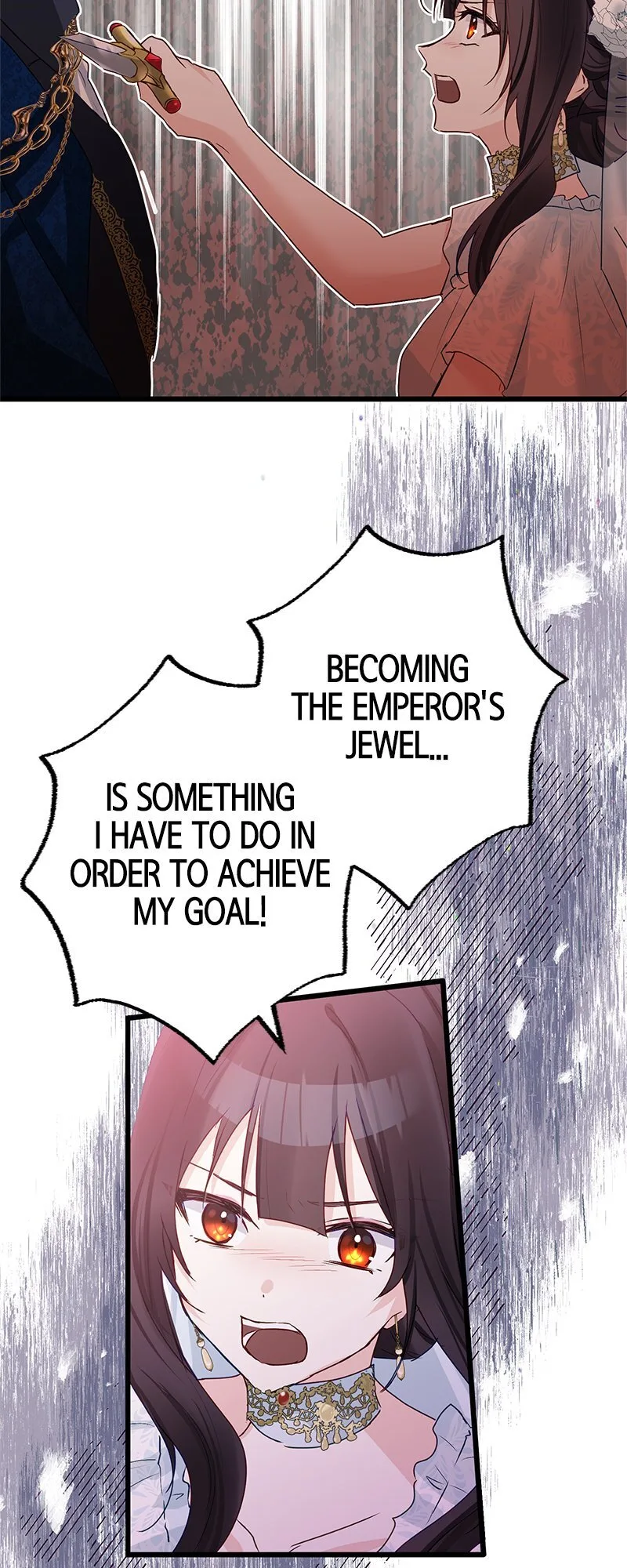 To Kill My One and Only Solace Chapter 33 page 58