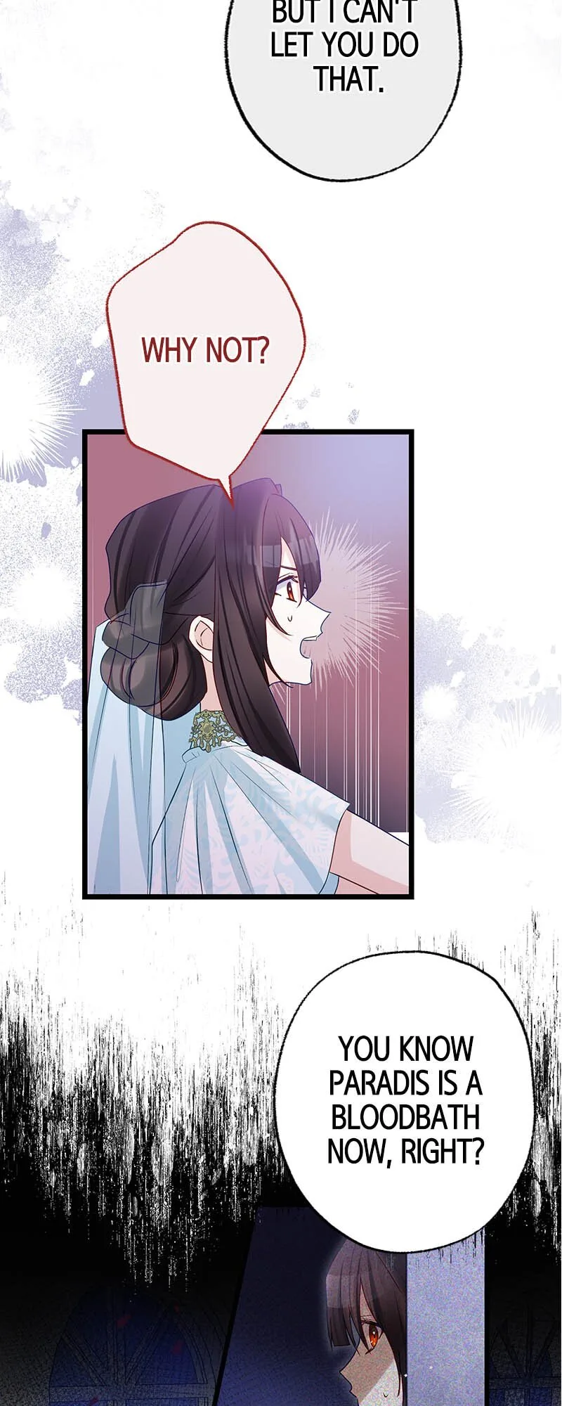 To Kill My One and Only Solace Chapter 39 page 38