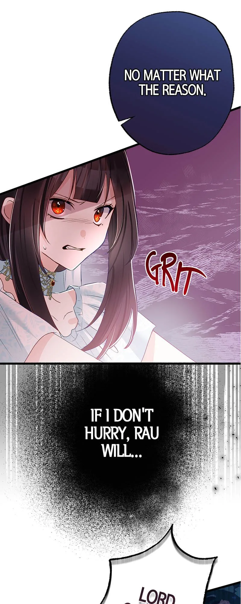 To Kill My One and Only Solace Chapter 39 page 40