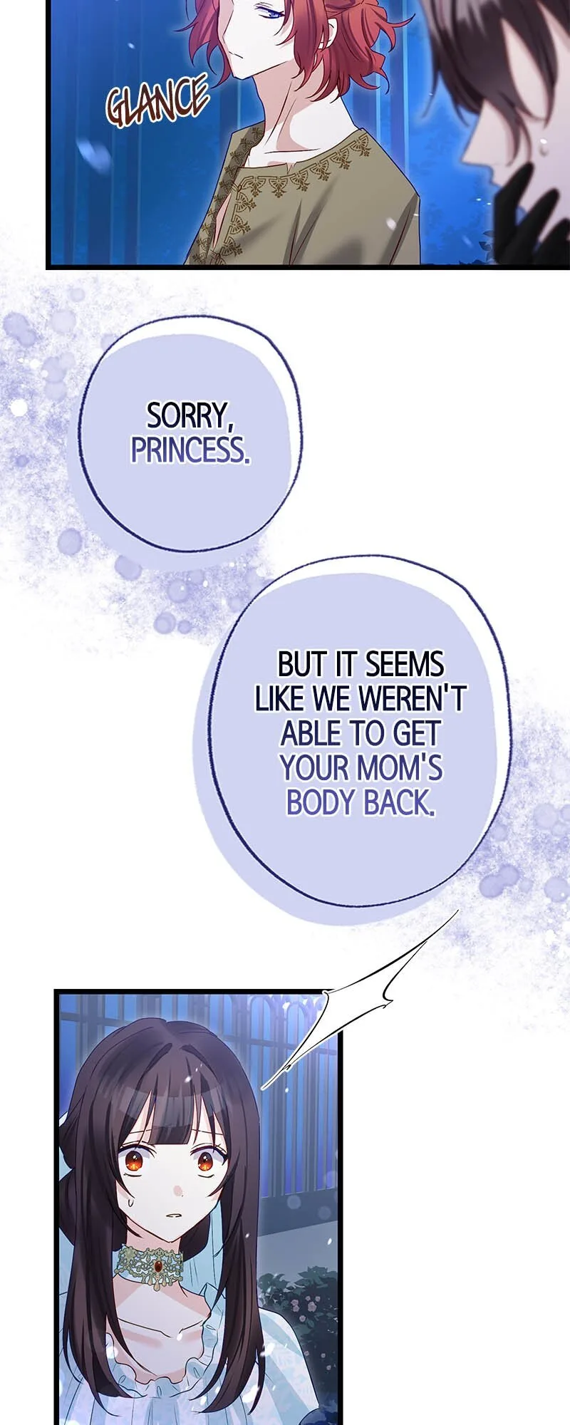 To Kill My One and Only Solace Chapter 39 page 47