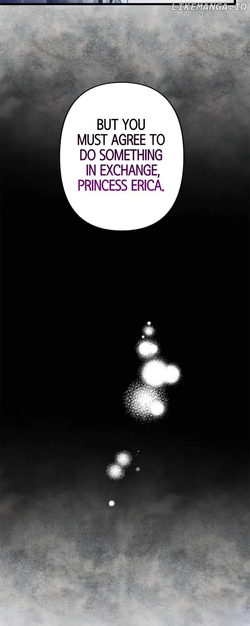 To Kill My One and Only Solace Chapter 40 page 30