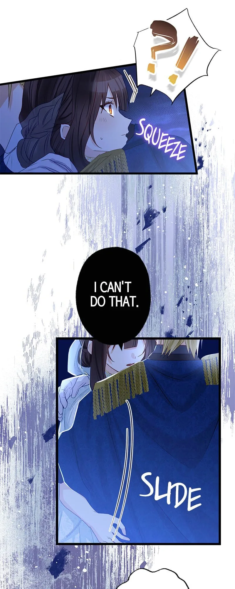 To Kill My One and Only Solace Chapter 35 page 31