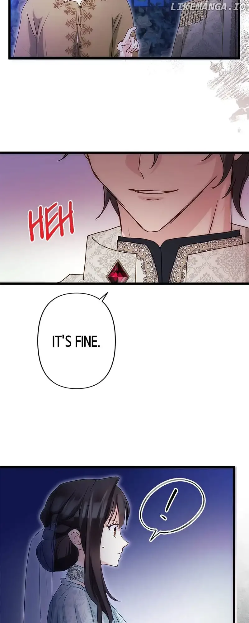To Kill My One and Only Solace Chapter 40 page 29
