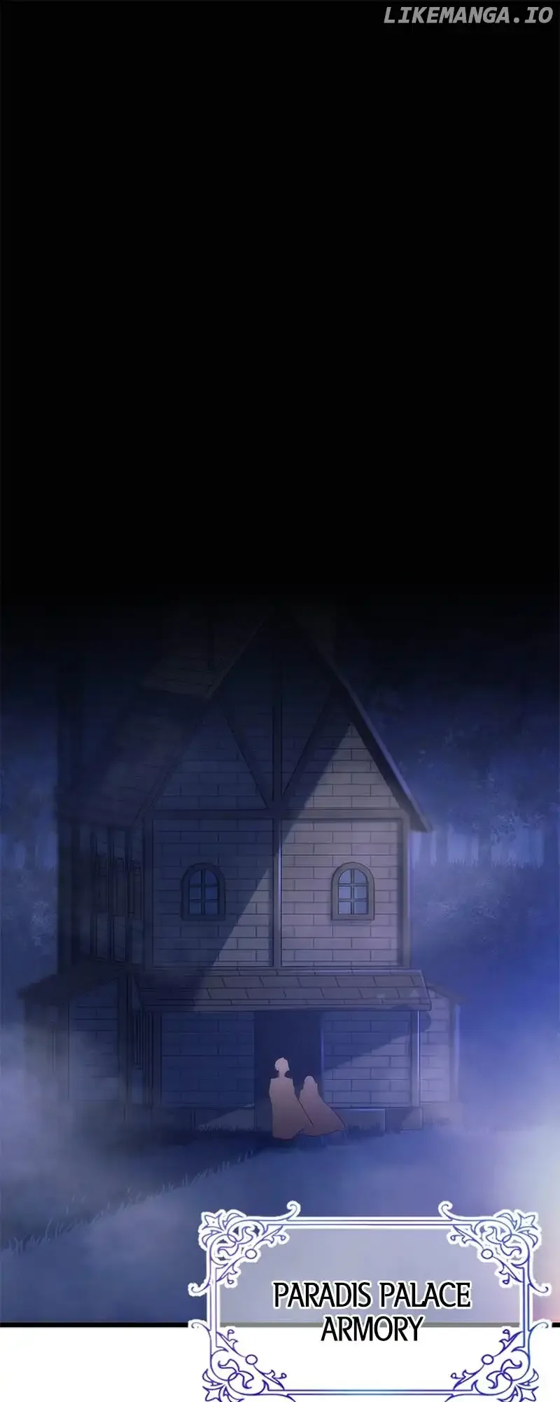 To Kill My One and Only Solace Chapter 42 page 2
