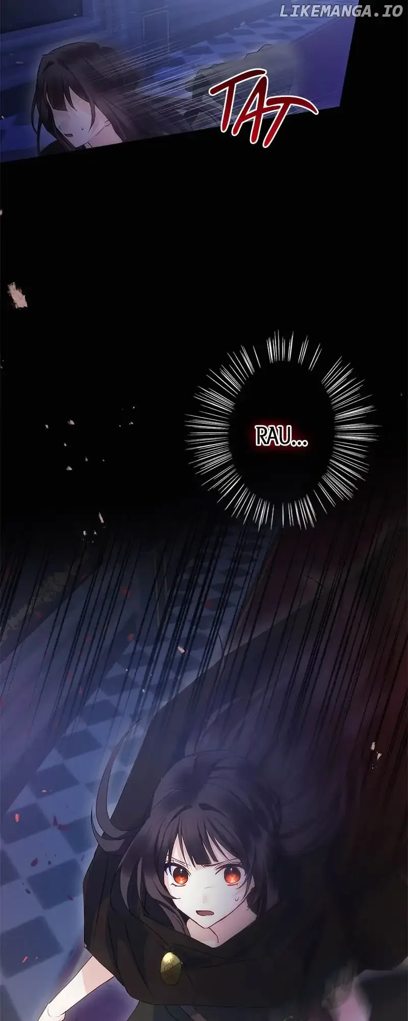 To Kill My One and Only Solace Chapter 40 page 4