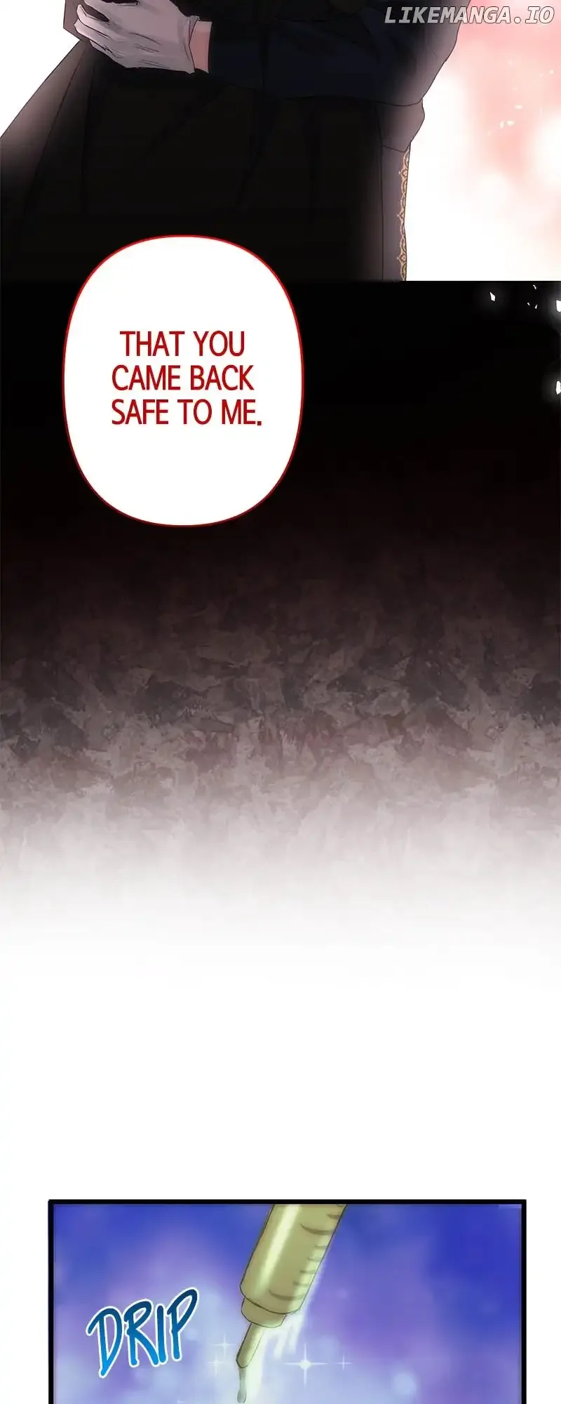 To Kill My One and Only Solace Chapter 40 page 38