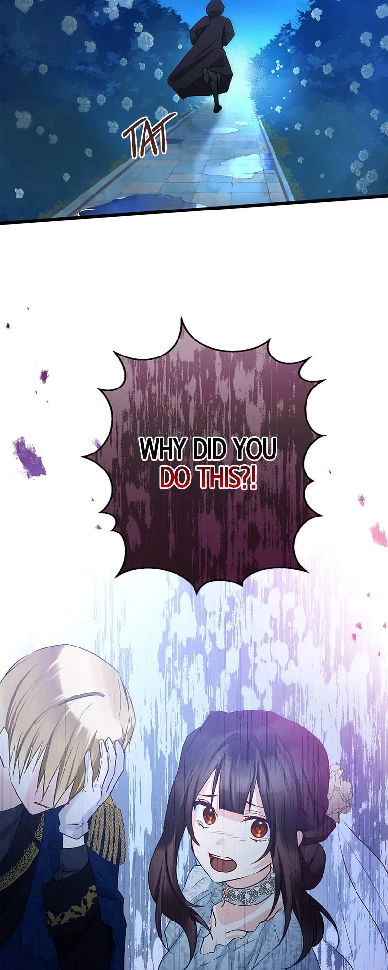 To Kill My One and Only Solace Chapter 36 page 37