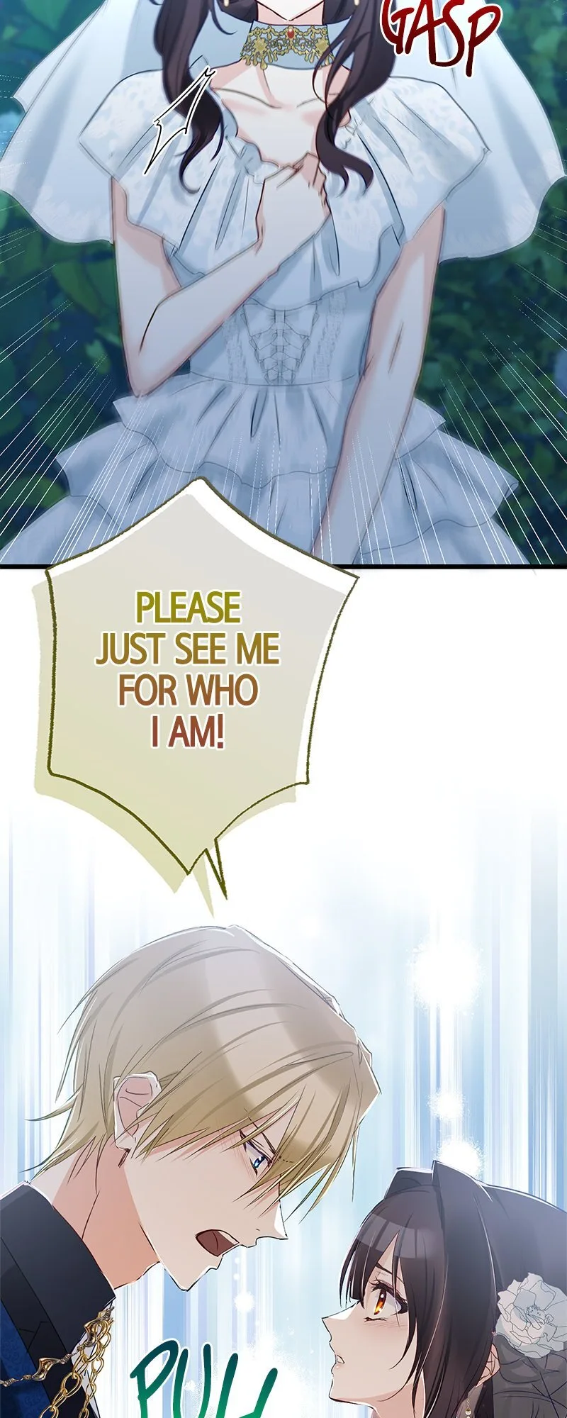 To Kill My One and Only Solace Chapter 33 page 43